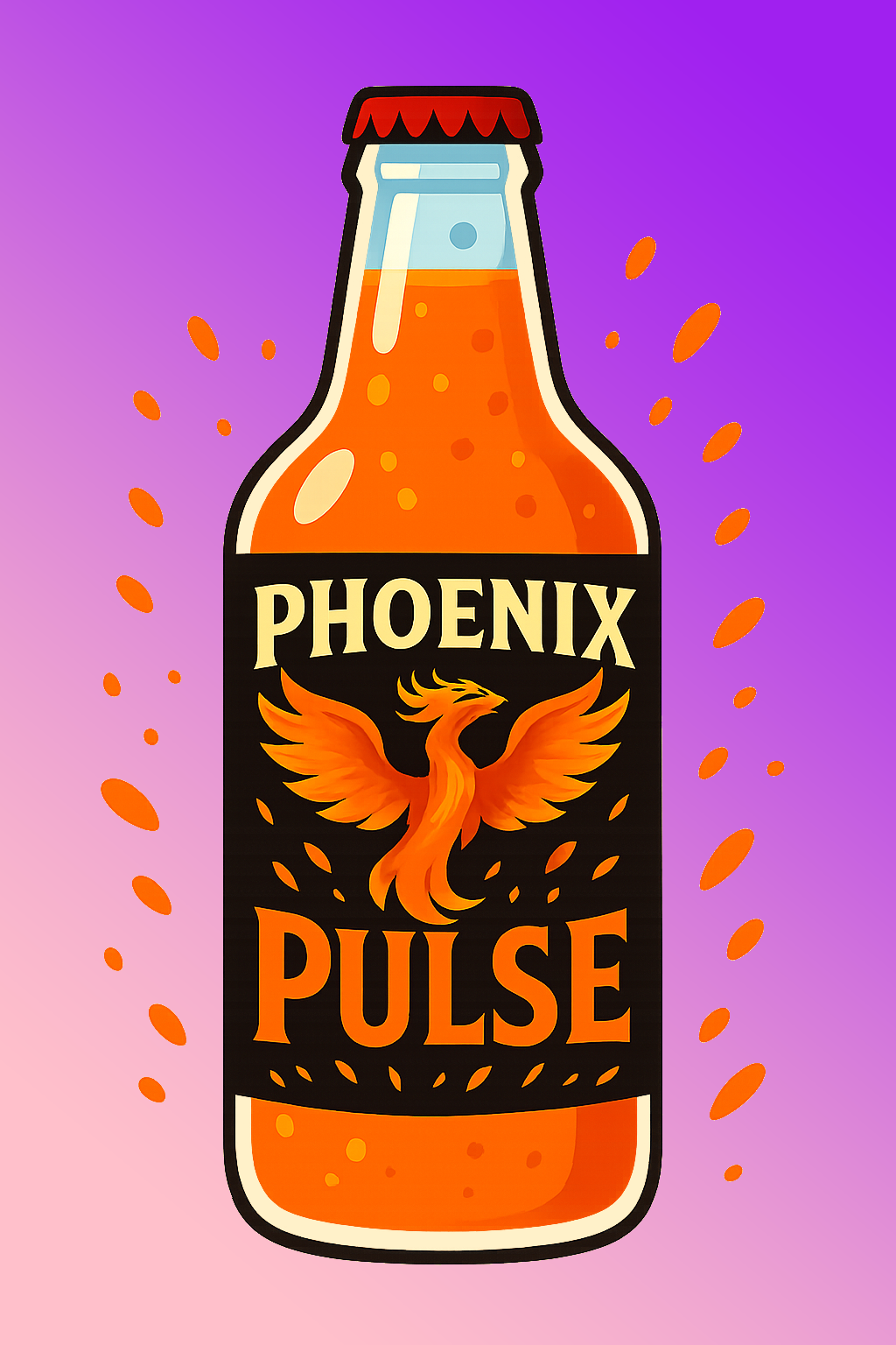 Phoenix Pulse